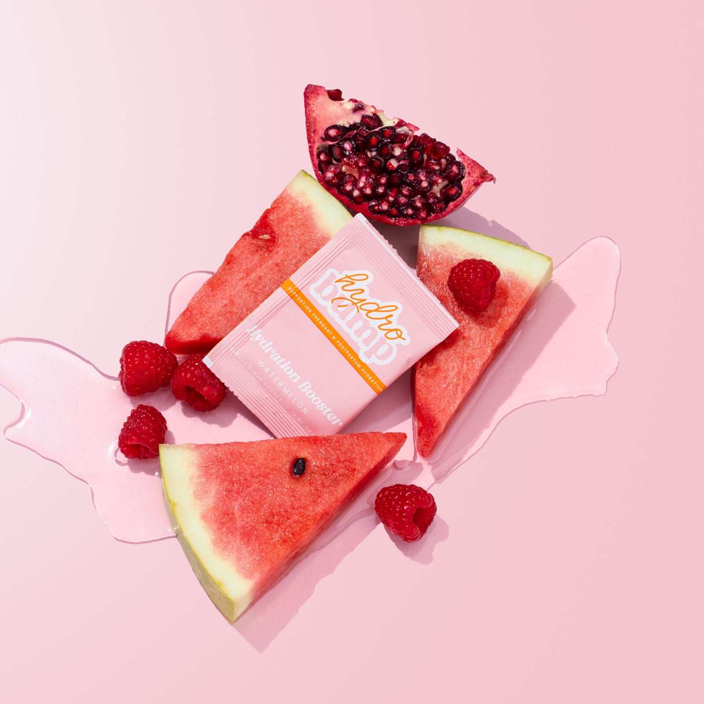 Watermelon - Hydration Booster