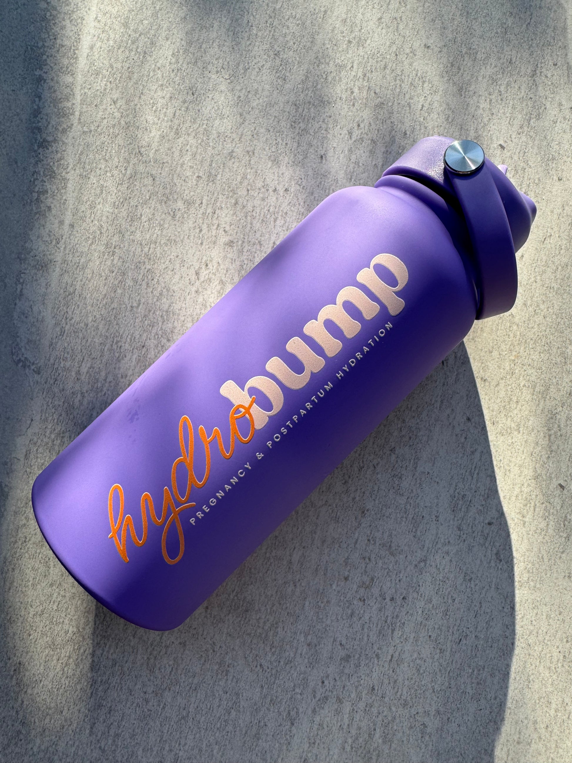 HydroBump
