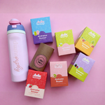 The New Mum Essentials Hydration Bundle