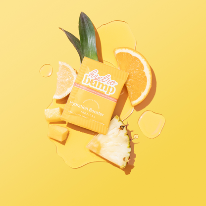 Tropical Hydration Booster