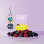 Sour Berry Hydration Booster | Pregnancy, Breastfeeding & Postpartum Hydration Powder