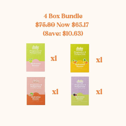 Discount Bundles