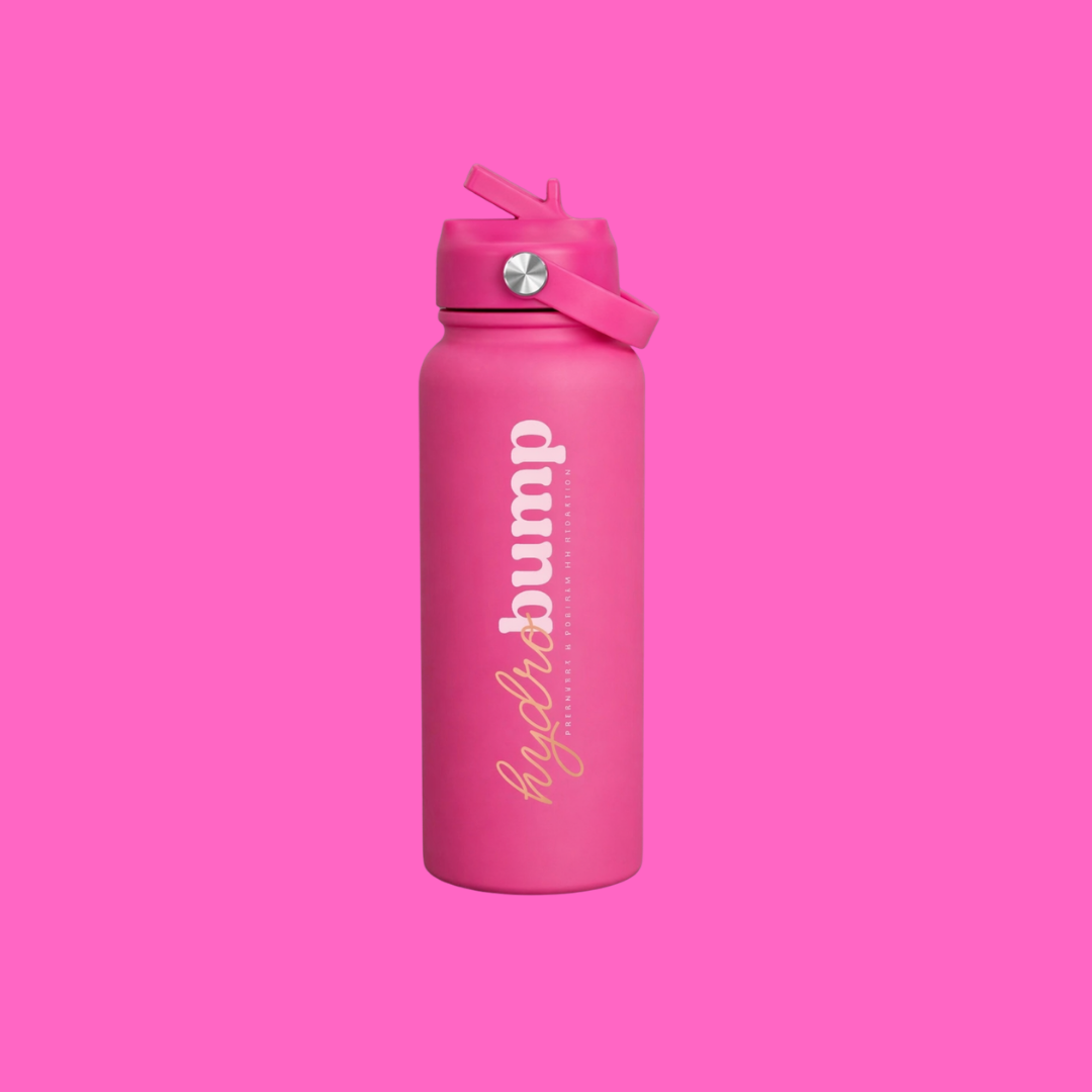 HydroBump