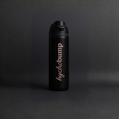Hydration Booster 750ml Water Bottles + FREE Samples