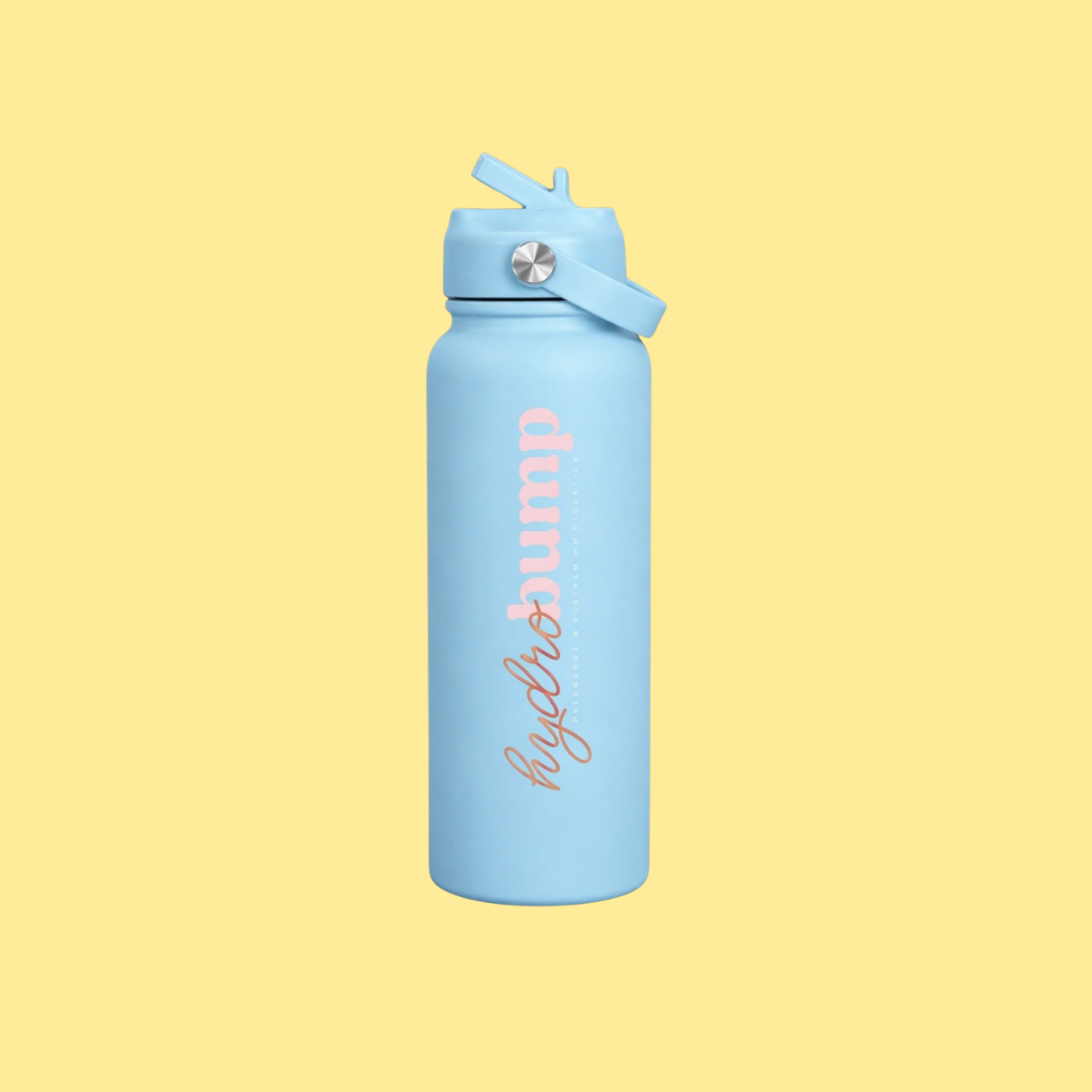 HydroBump