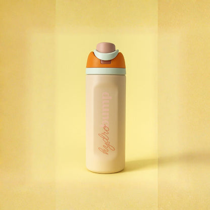 Hydration Booster 750ml Water Bottles + FREE Samples