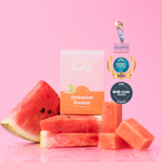 Watermelon Hydration Booster | Pregnancy, Breastfeeding & Postpartum Hydration Powder