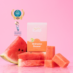 Watermelon Hydration Booster | Pregnancy, Breastfeeding & Postpartum Hydration Powder