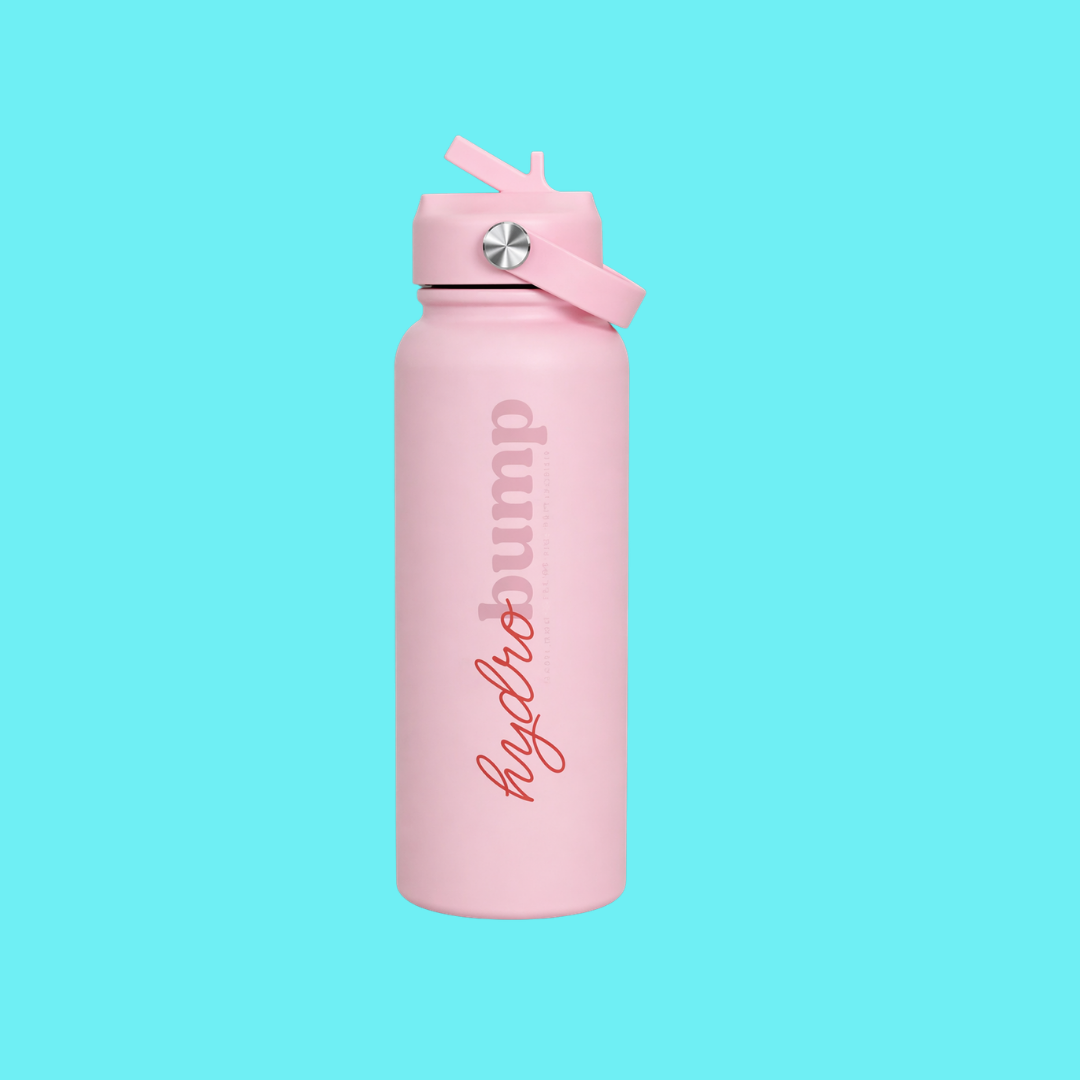 HydroBump
