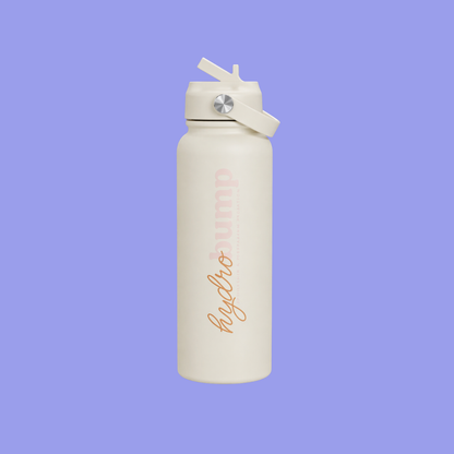 Hydration Booster 1000ml Water Bottles + 6x FREE Samples