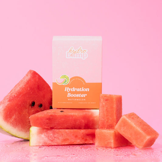 Watermelon - Hydration Booster