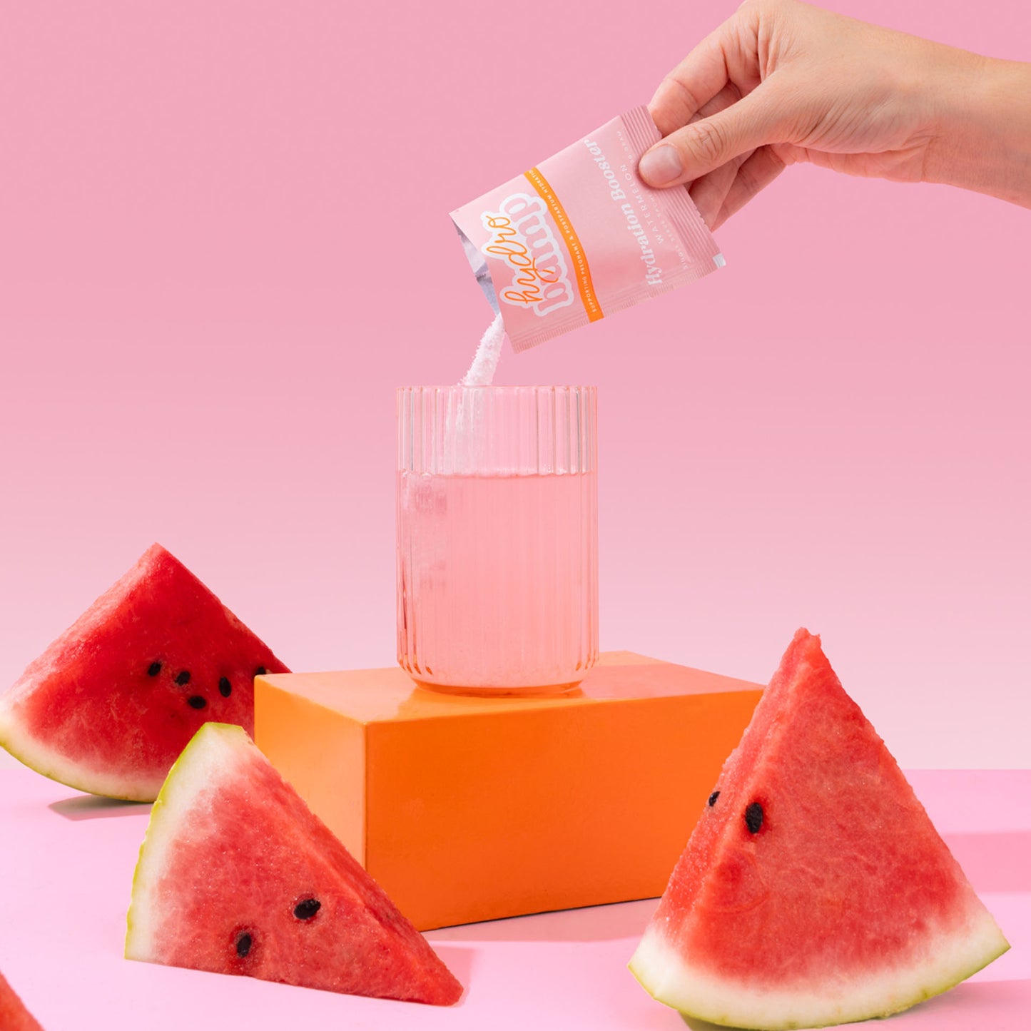 Watermelon - Hydration Booster