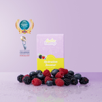 Sour Berry Hydration Booster | Pregnancy, Breastfeeding & Postpartum Hydration Powder